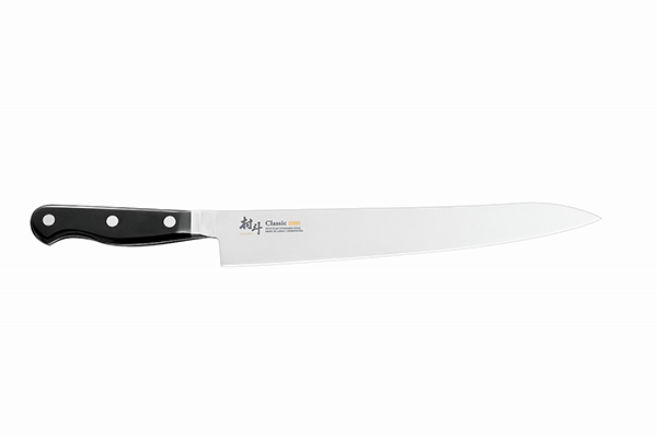 【包丁用品】村斗 Classic 筋引 270ｍｍ